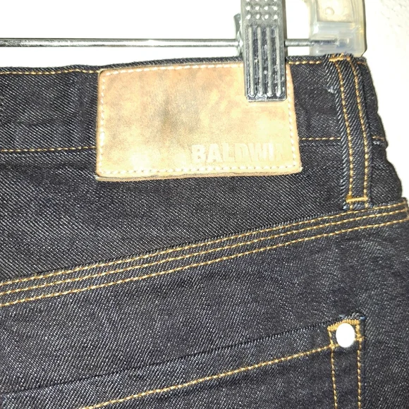 Balwin Denim Men's Jeans